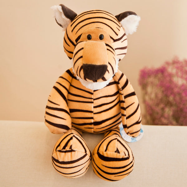 PELUCHE TIGRE