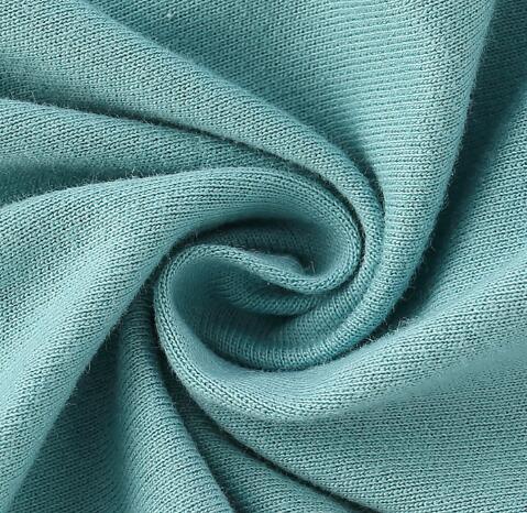 BUZO VERDE AZUL LLAMA