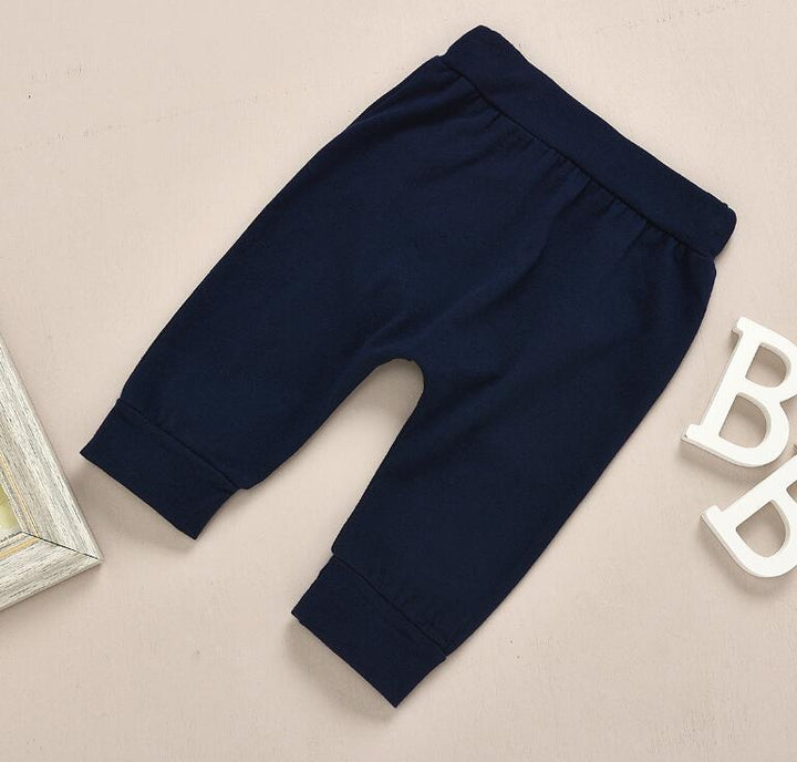 CONJUNTO MAPACHE AZUL