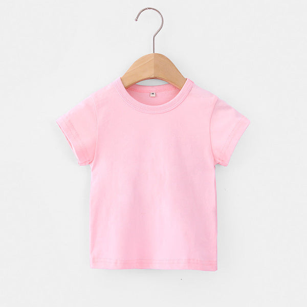 CAMISETA ROSADA FONDO ENTERO
