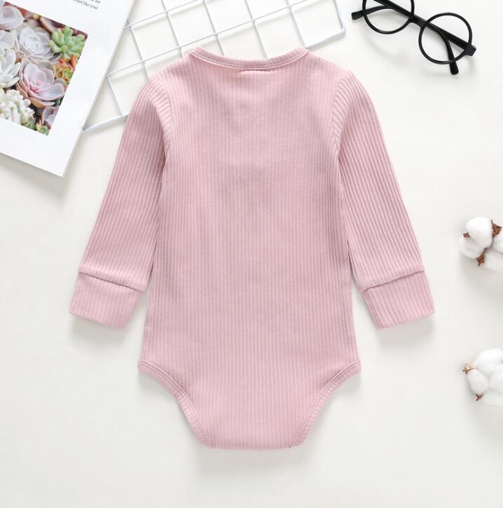ENTERIZO BODY ROSADO 