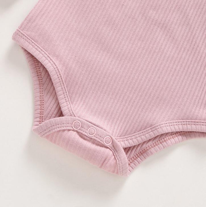 ENTERIZO BODY ROSADO 