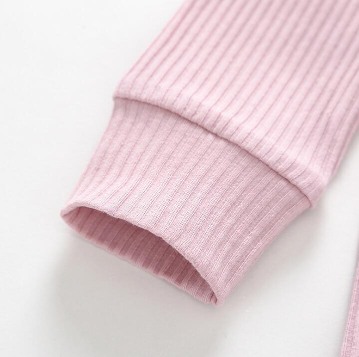 ENTERIZO BODY ROSADO 
