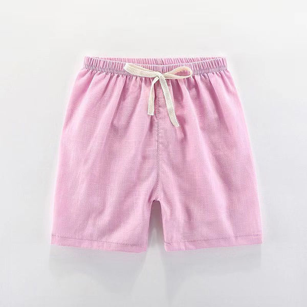PANTALONETA ROSADA
