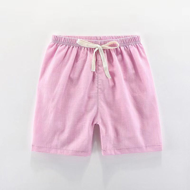 PANTALONETA ROSADA